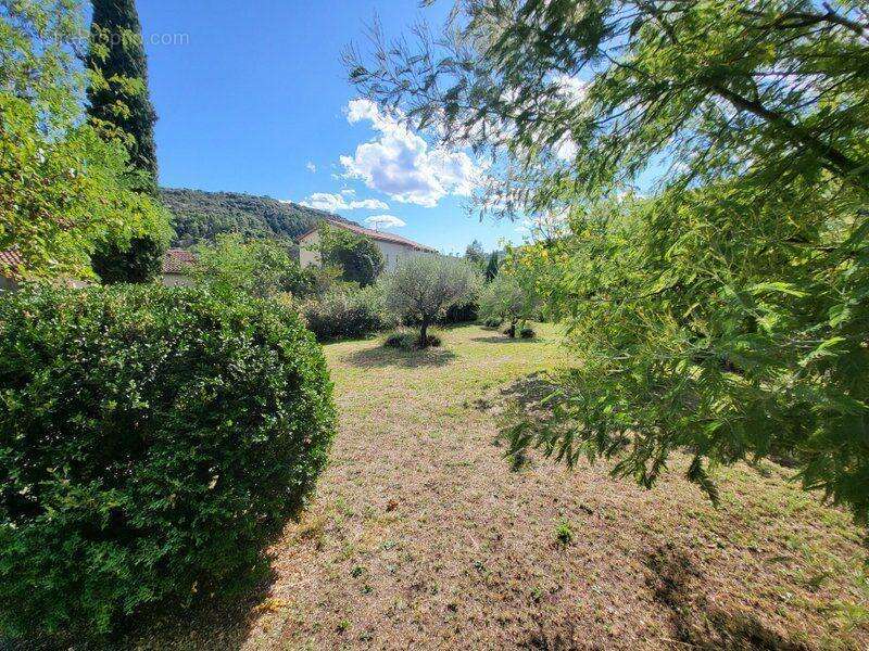 Maison à SAINT-AMBROIX