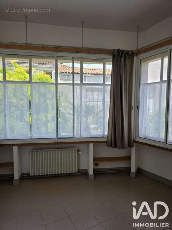 Photo 9 - Maison à NIORT
