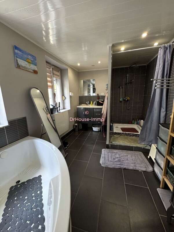 Maison 96 m² à Houdain  - photo 32