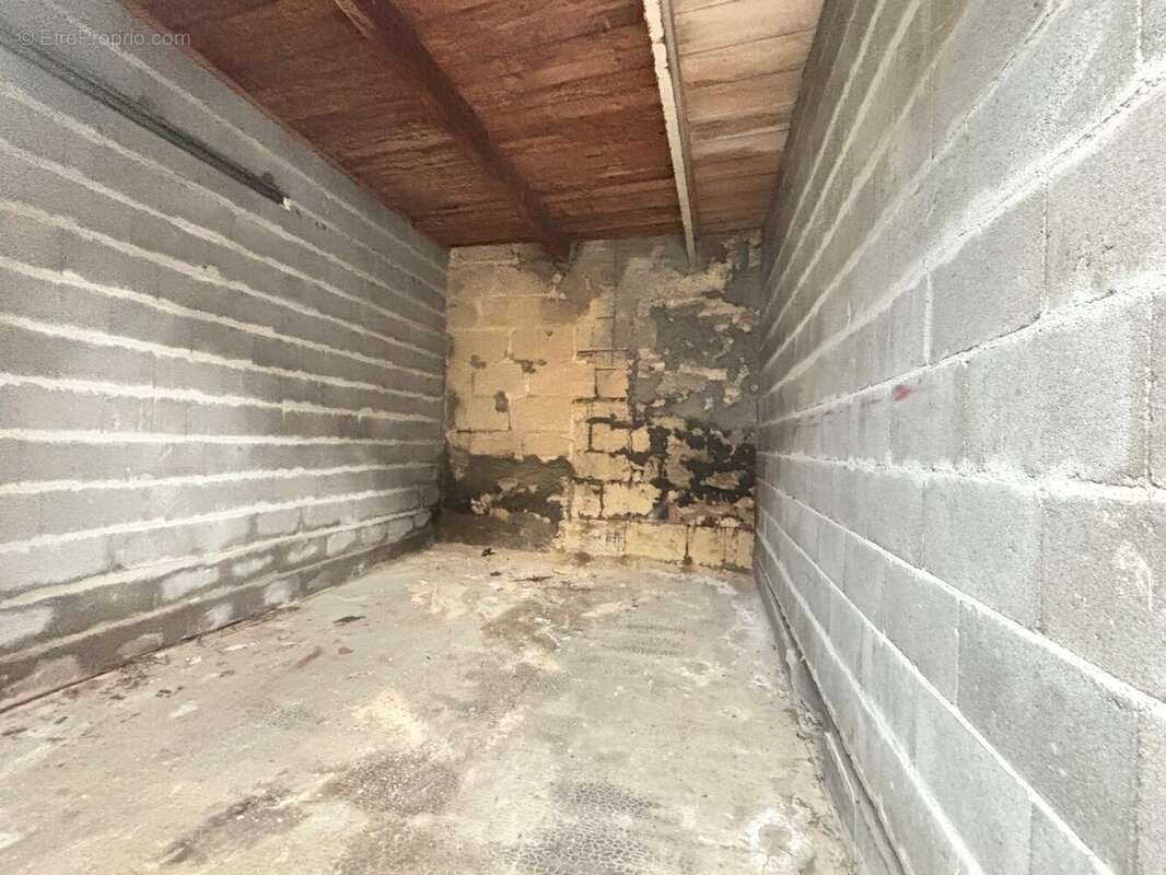 Appartement à DOUE-LA-FONTAINE