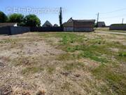 Terrain à SAINT-SAUVEUR-MARVILLE