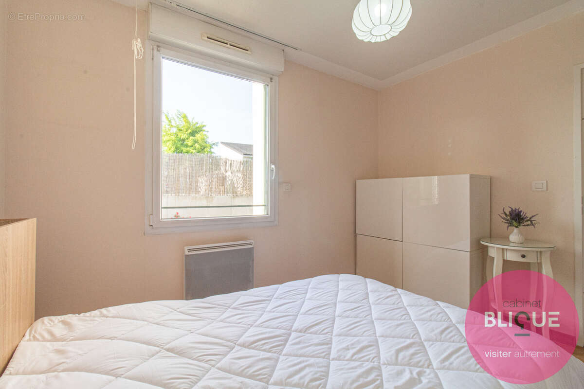 Appartement à VANDOEUVRE-LES-NANCY