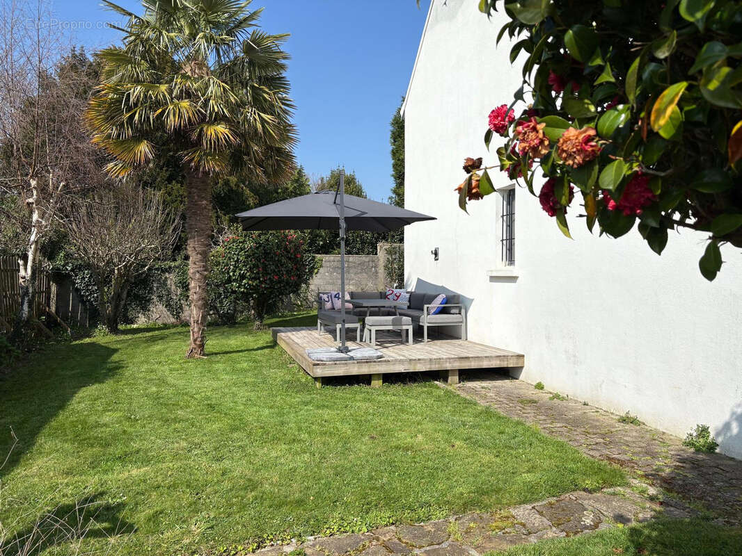 Maison Cosy 4 pièces au calme - photo 9