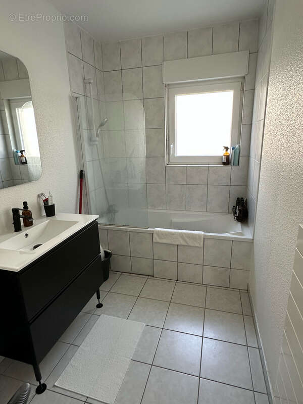 Appartement à RIXHEIM