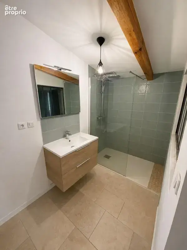 Maison rénovée 120 m² – 4 ch – 1,8 ha - photo 9