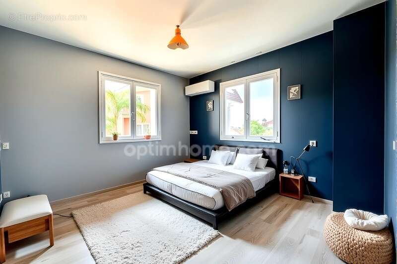 Maison à AIGUES-MORTES