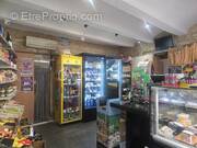 Commerce à ARPAILLARGUES-ET-AUREILLAC