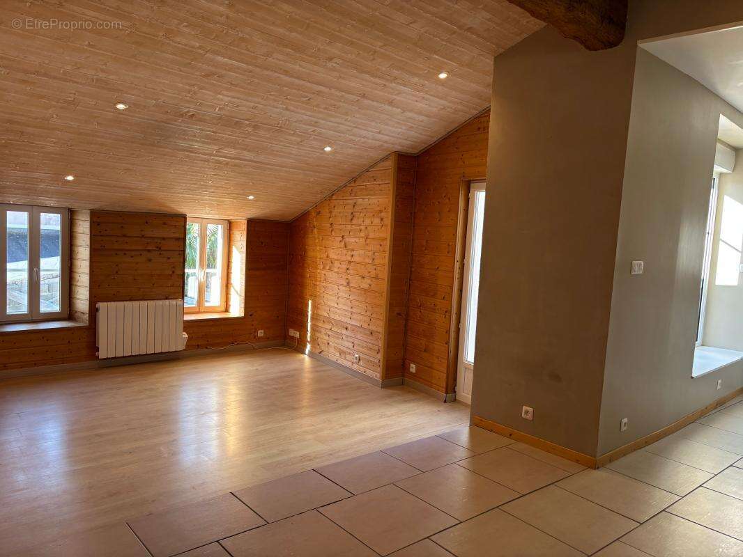 Maison à SAINT-DENIS-D&#039;OLERON