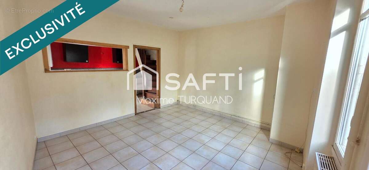 Photo 3 - Maison à PARTHENAY