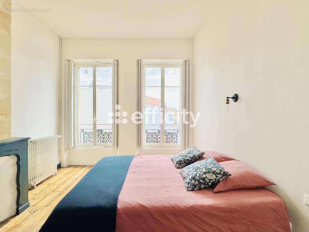 Appartement à LIBOURNE