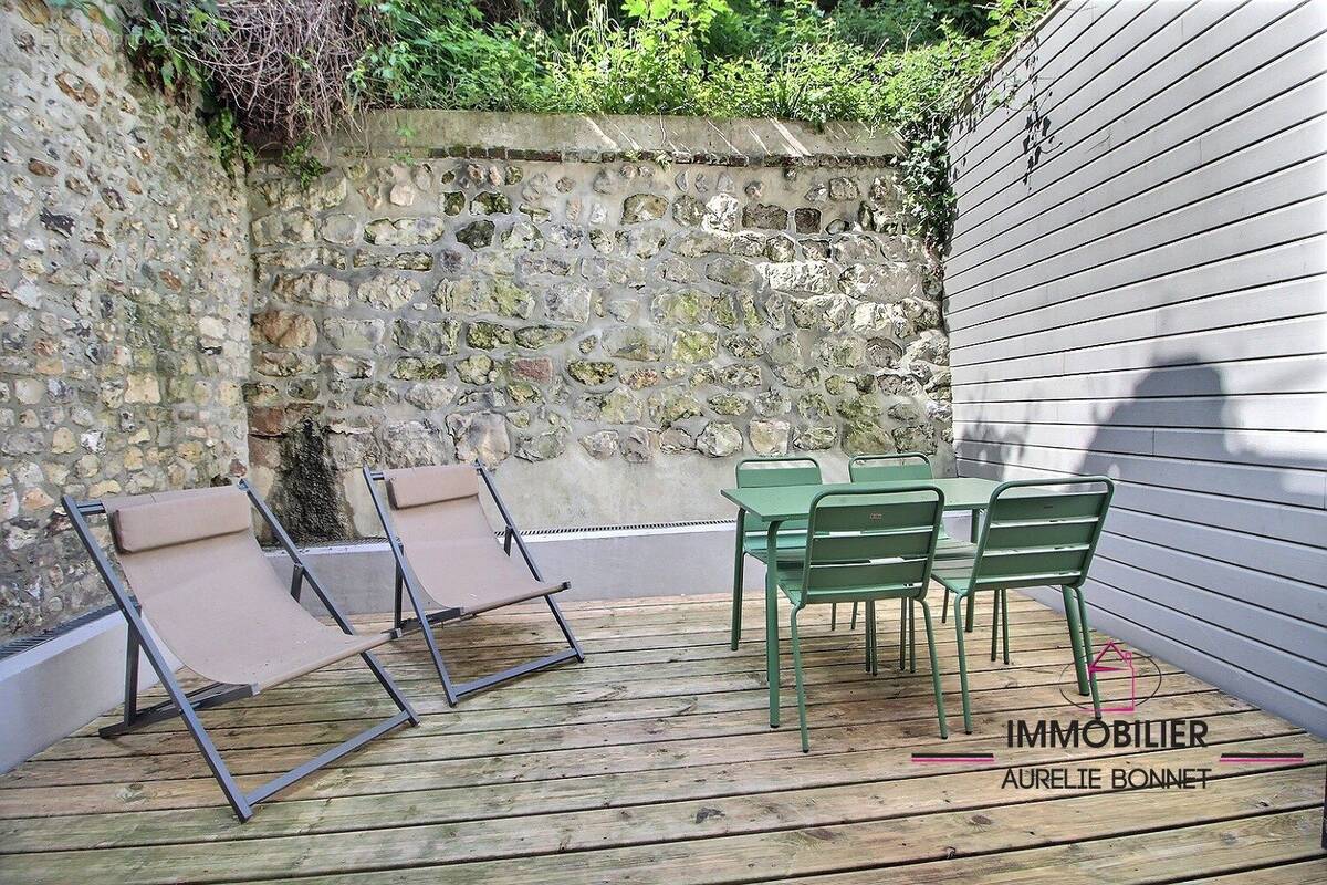 Appartement à HONFLEUR