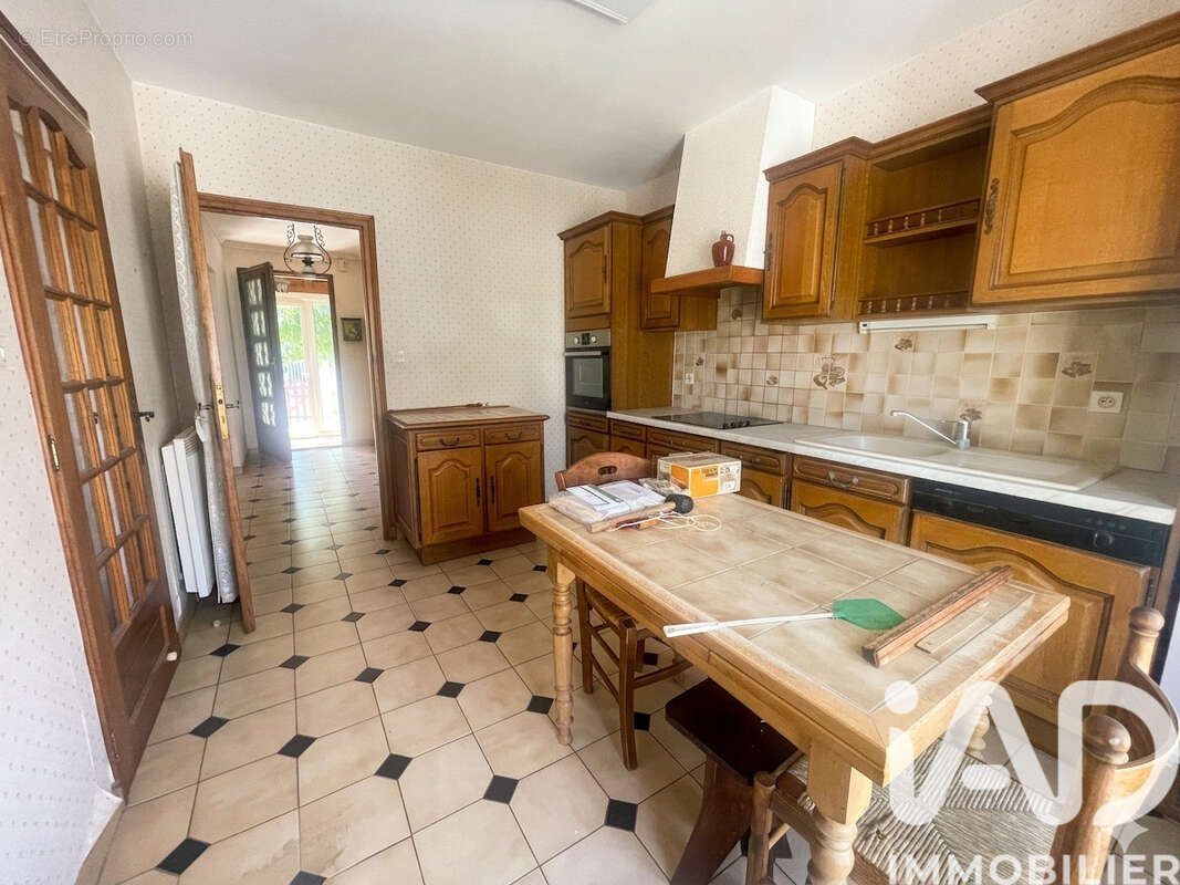 Photo 6 - Maison à CUXAC-D'AUDE