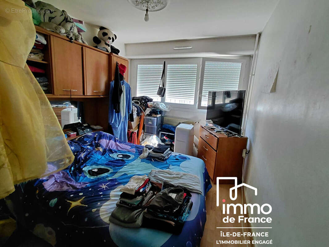Appartement à PONTOISE