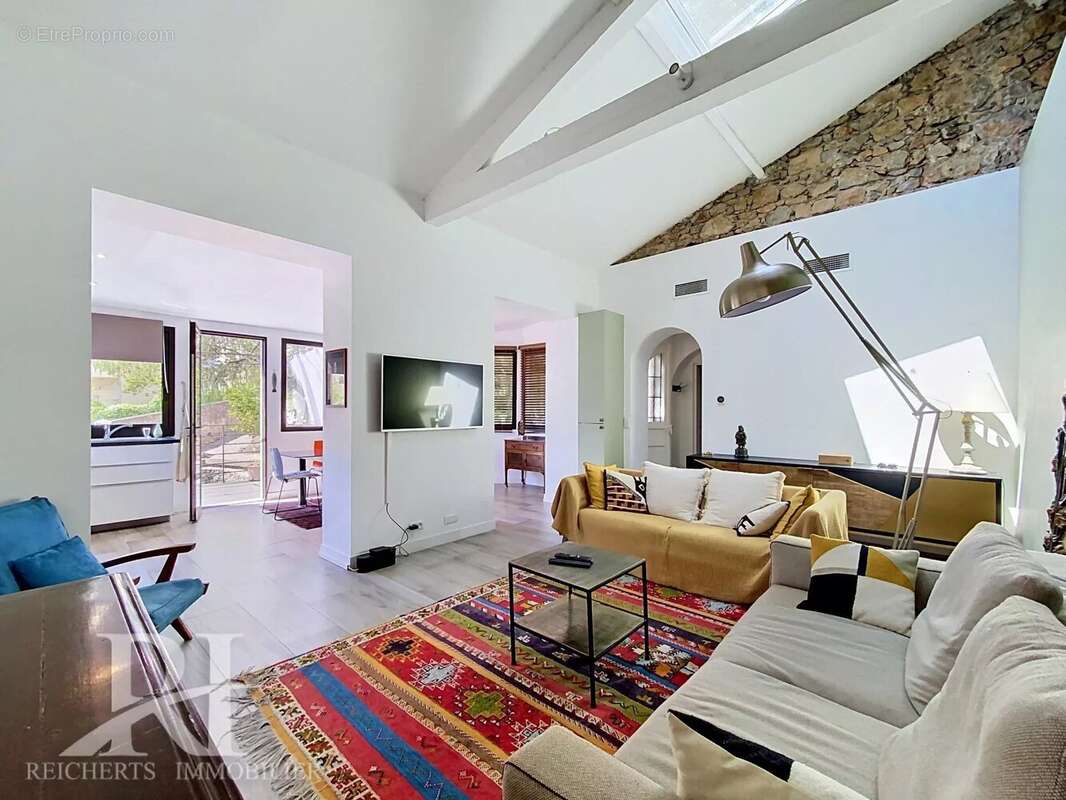 Maison à CANNES