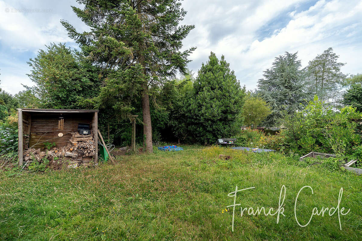 Maison 132 m² à Val-De-Saane  - photo 4