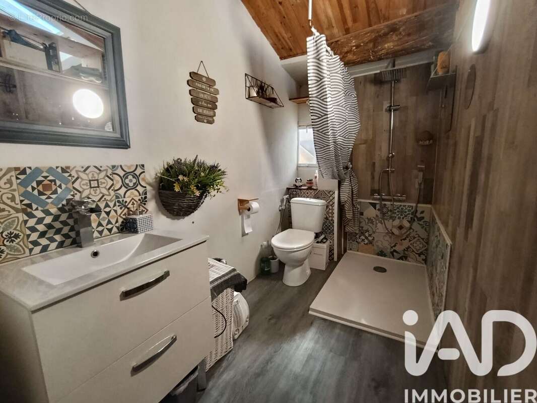 Maison 148 m² à Le Boulou  - photo 9