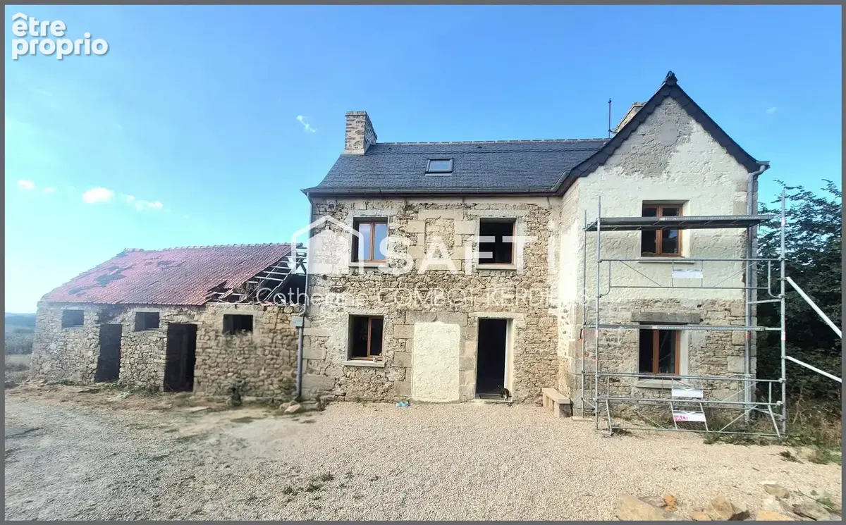 Photo 1 - Maison à PLOUVORN