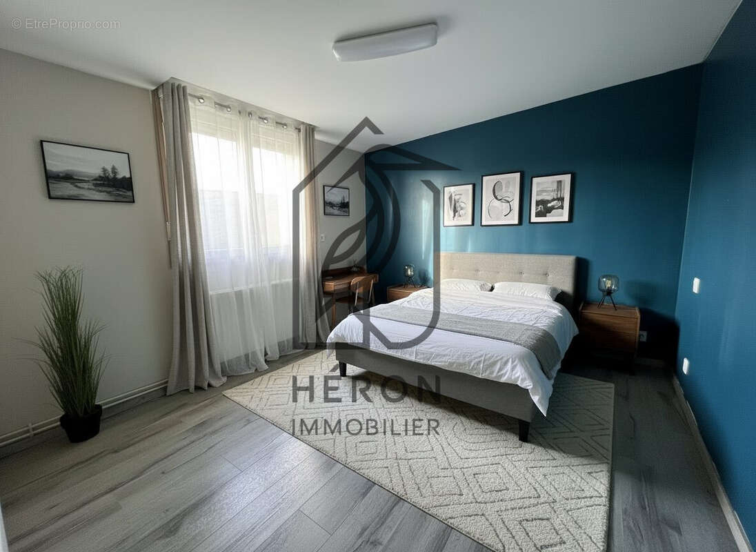 Maison à SAILLY-SUR-LA-LYS