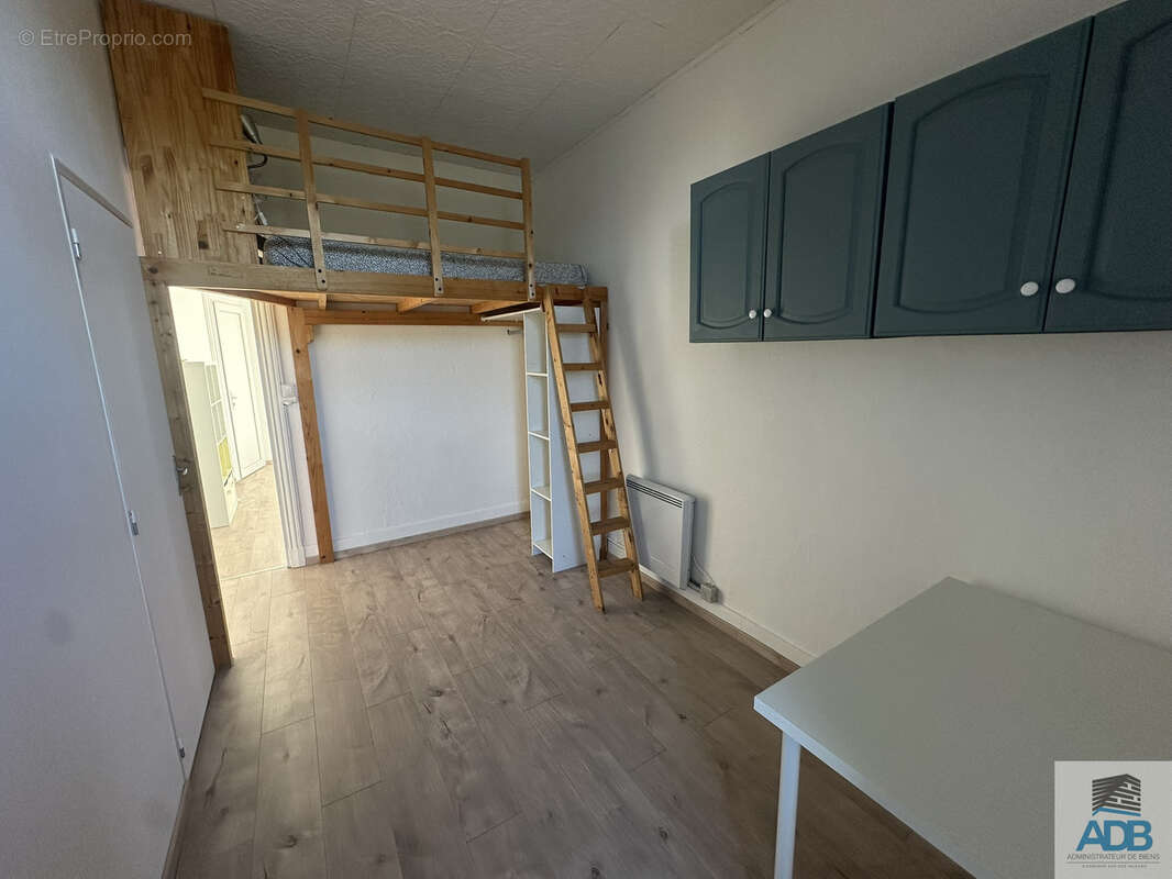 Appartement à ROANNE