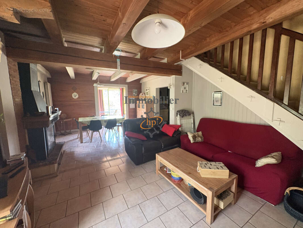 Vente maison avec terrain Versols-et-Lapeyre - photo 2