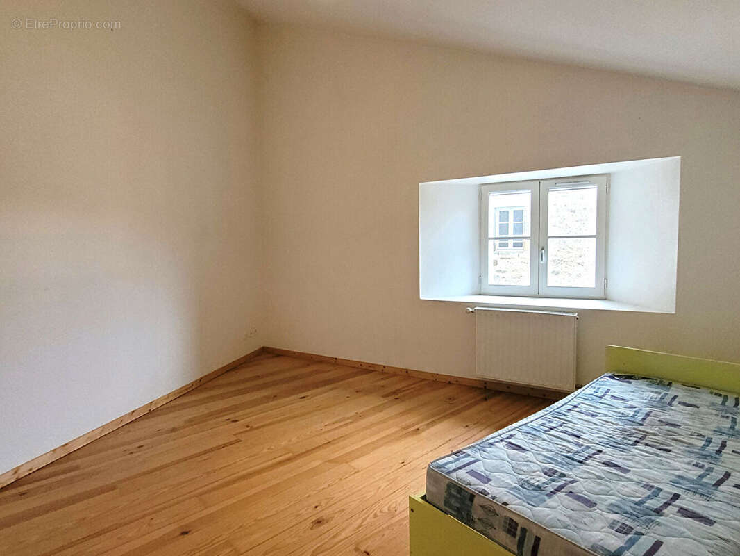 Appartement à LE PUY-EN-VELAY