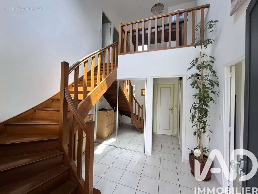 Photo 4 - Maison à BRIX