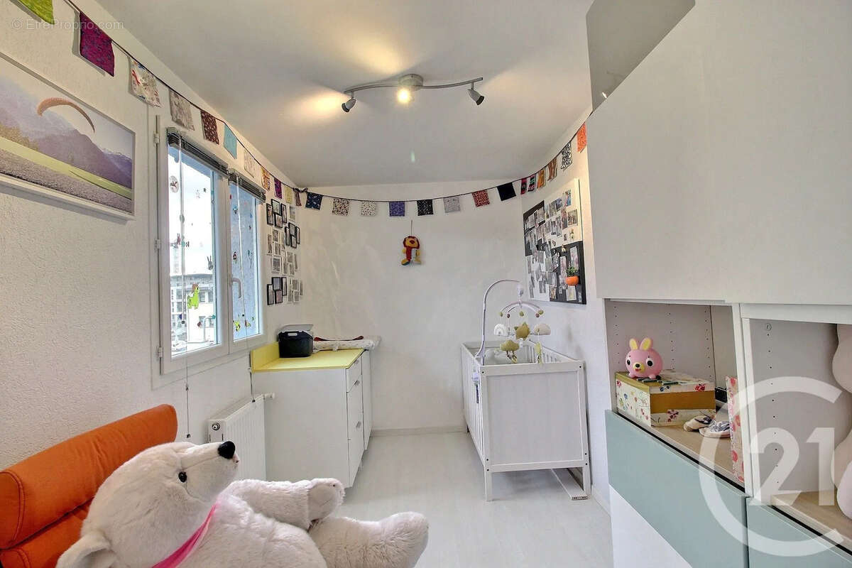 Maison à THONON-LES-BAINS