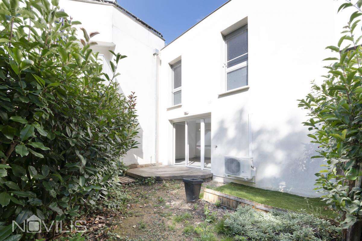 Maison à TOURNEFEUILLE