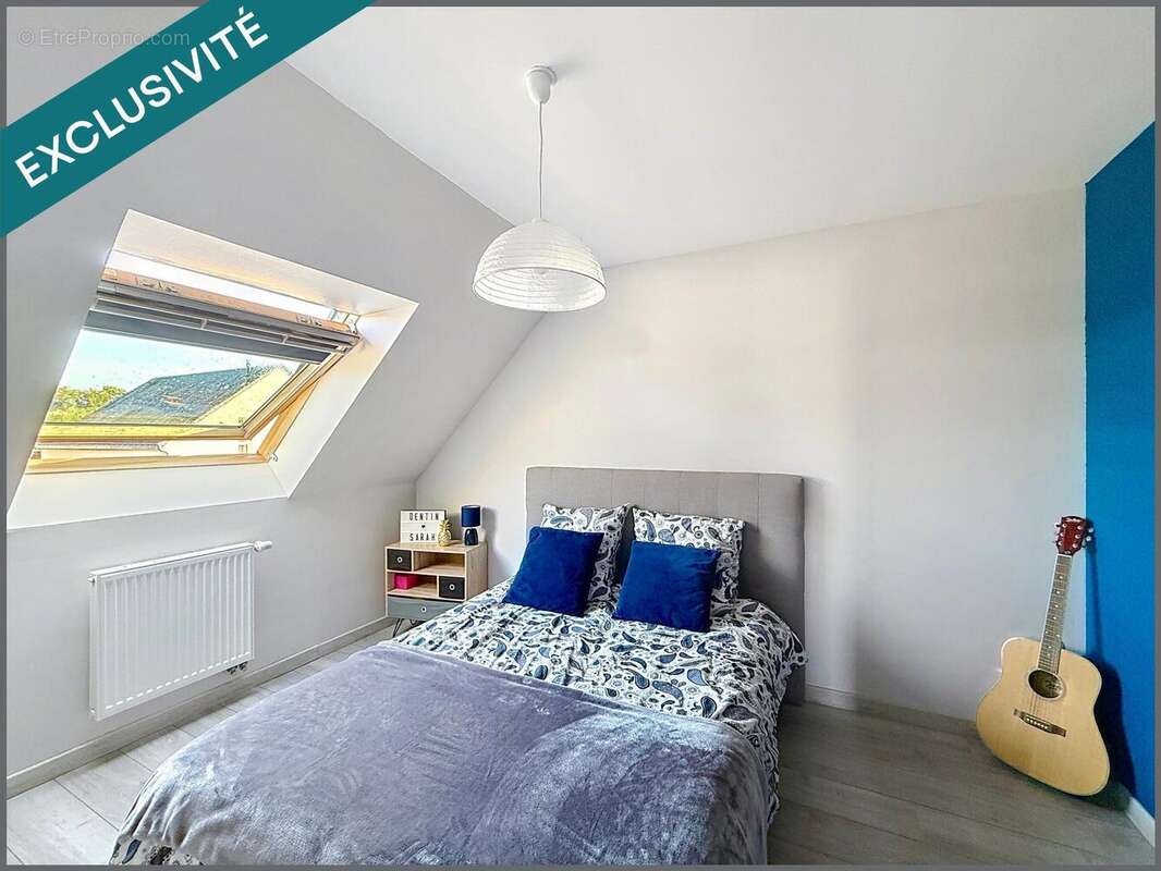 Photo 6 - Maison à ESVRES