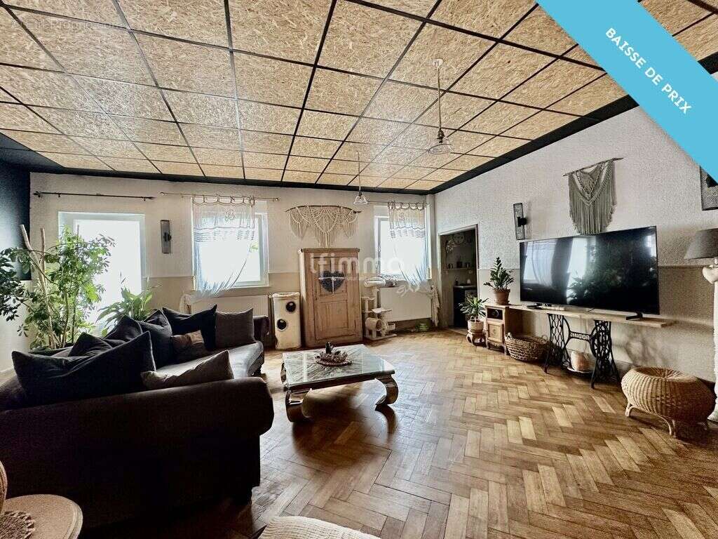 Ensemble immobilier à Biesheim - photo 3