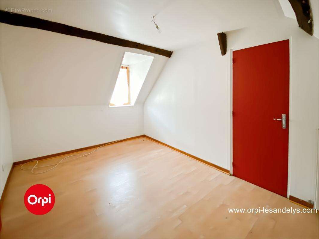 Maison à LES ANDELYS