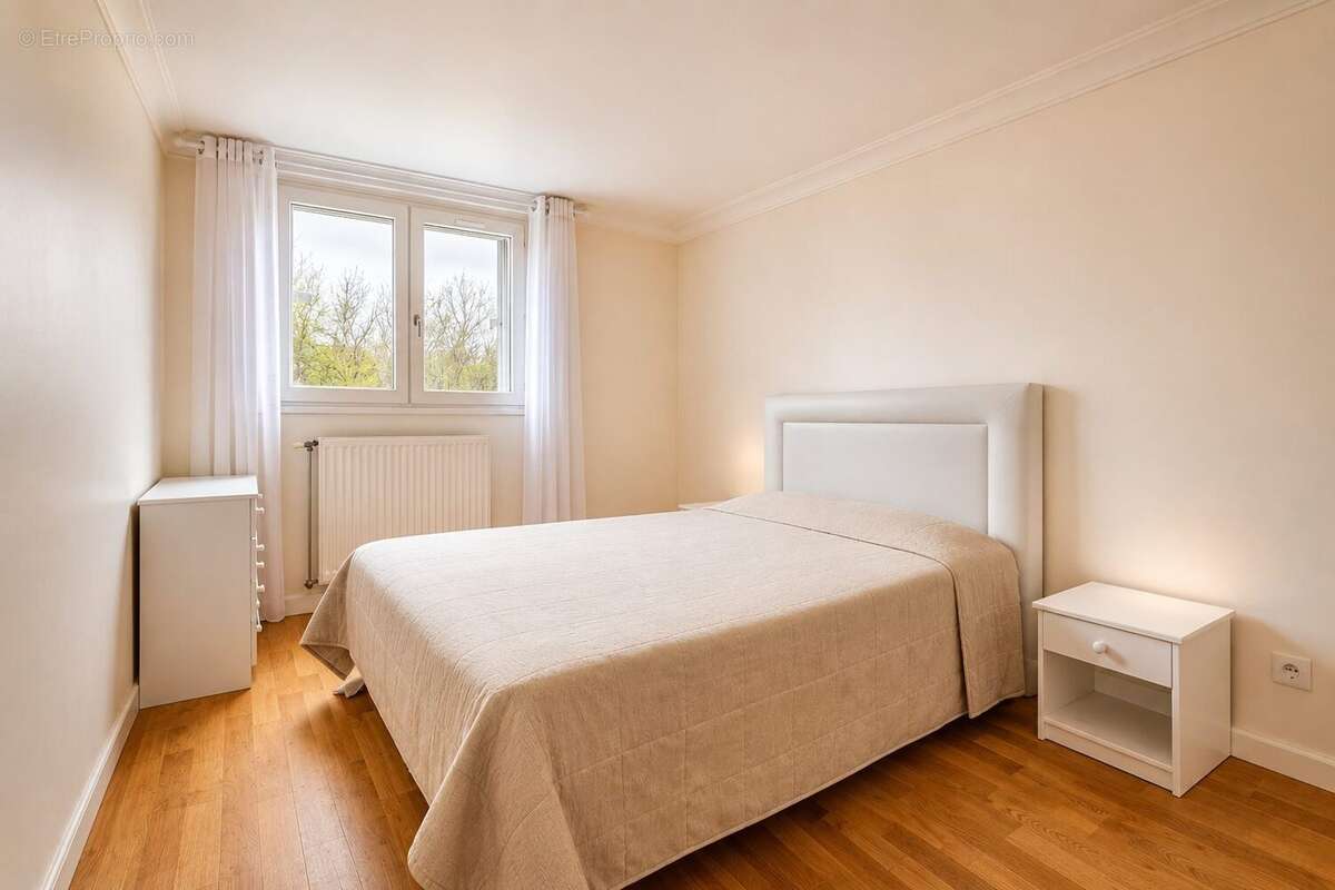 Appartement 64 m² à Noisiel  - photo 7