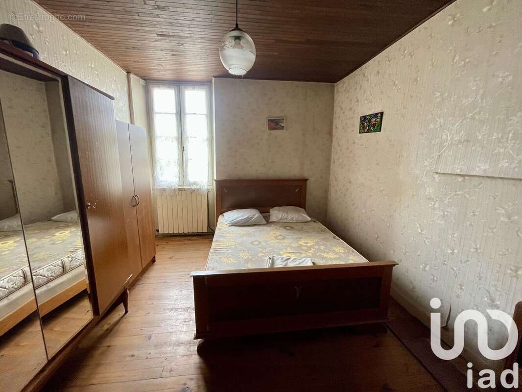 Photo 9 - Maison à VEZAC