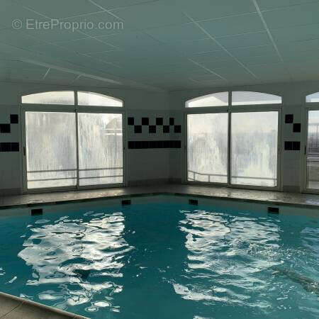 Appartement à CAYEUX-SUR-MER