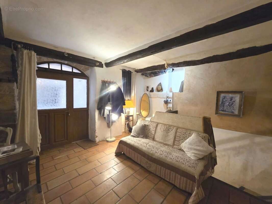 Maison à APT