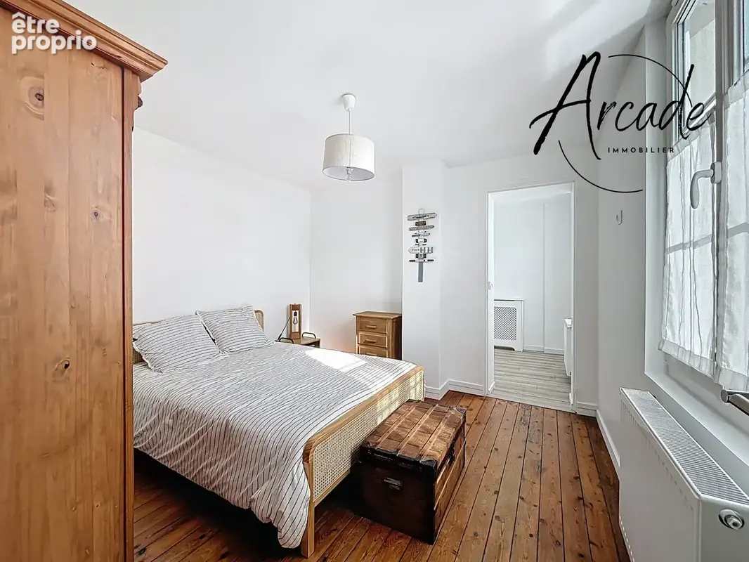 Maison 5 pièces 129 m² à vendre à Le Havre (76620) - photo 11