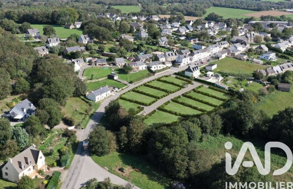 Photo 3 - Terrain à PLAUDREN