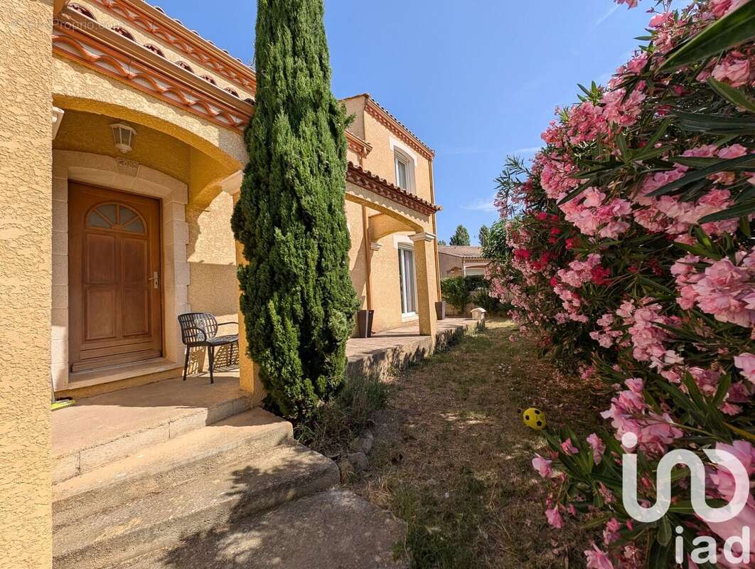 Photo 2 - Maison à BIZANET