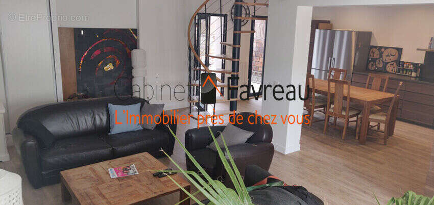 Appartement à ARCUEIL