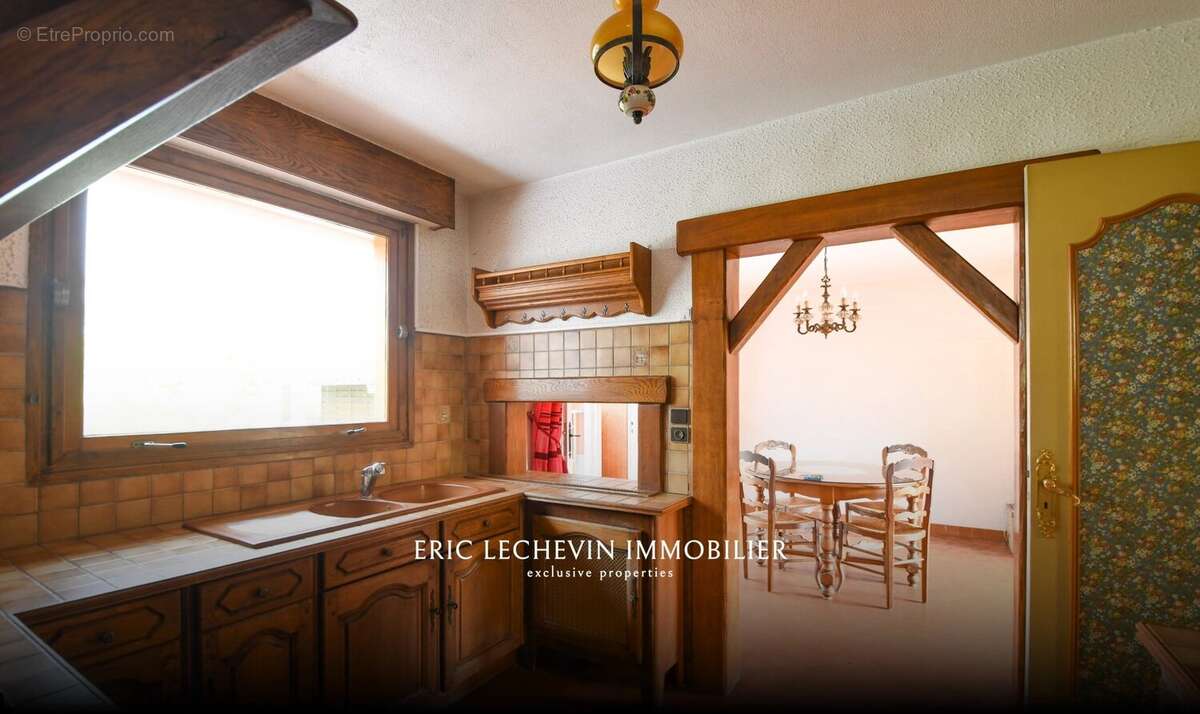 Maison à MERLIMONT