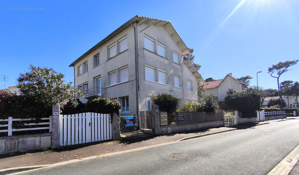 Appartement à ROYAN