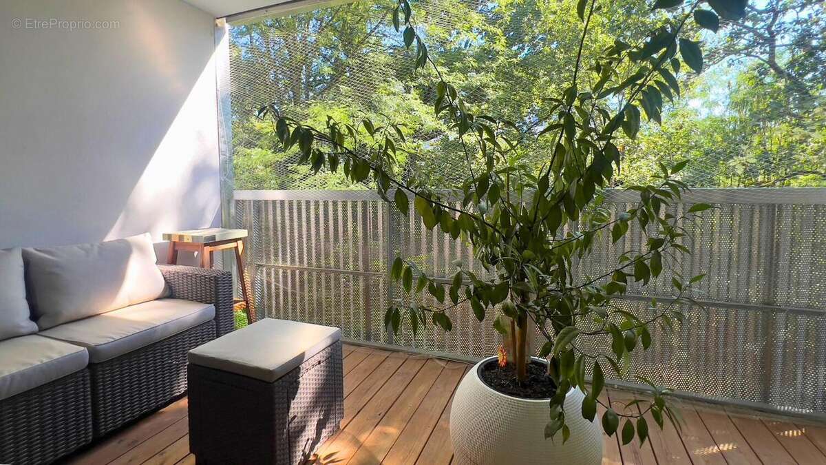 Photo 9 - Appartement à TOULOUSE