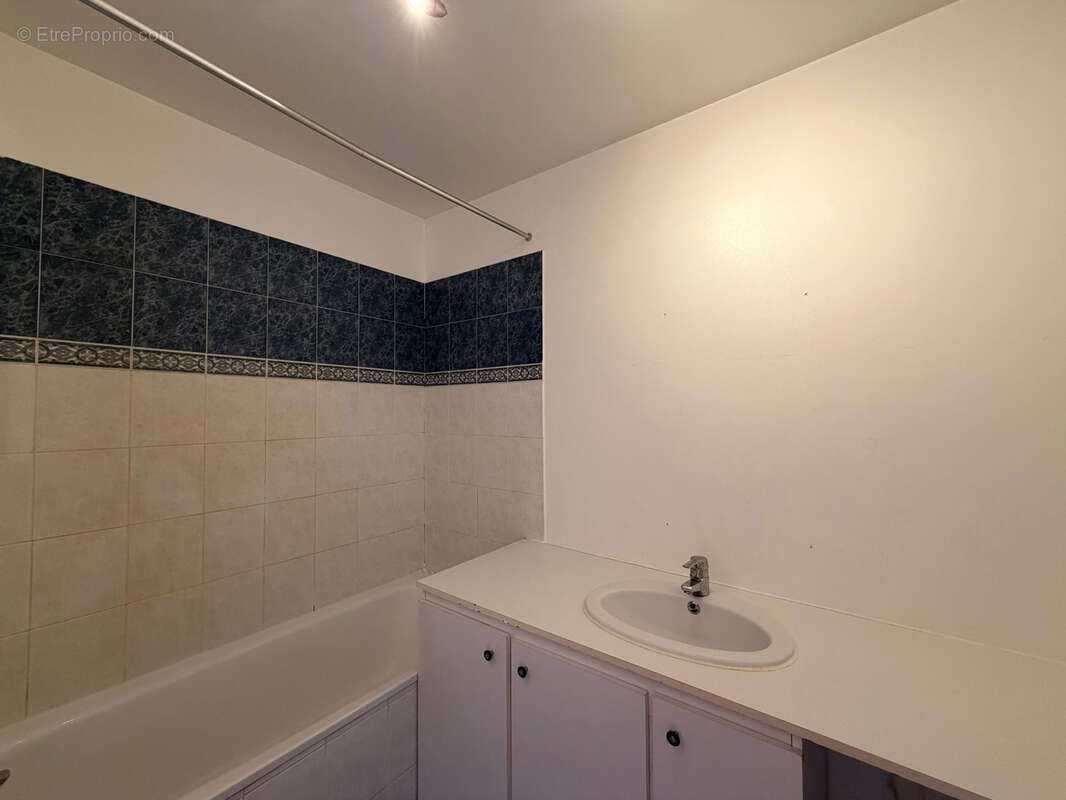 Appartement à ARPAJON