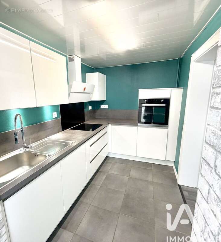 Photo 4 - Maison à CARLING