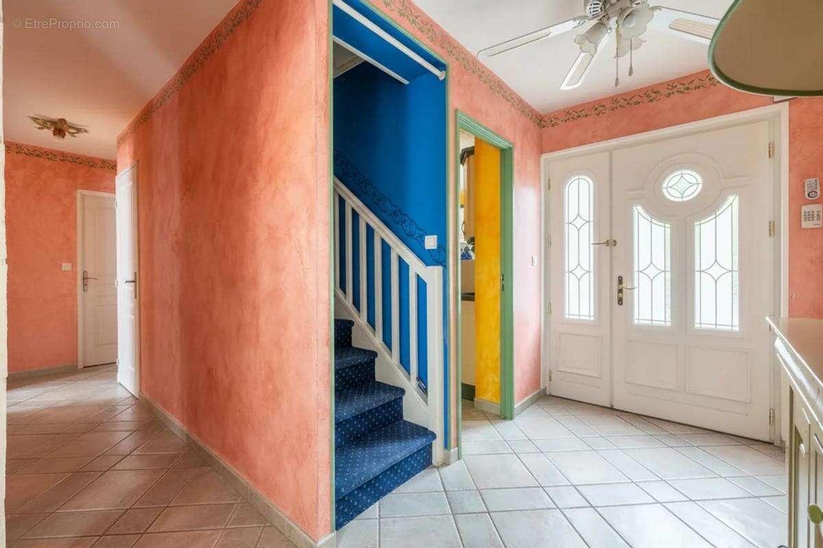 Maison de 5 pièces de 120 m² à Limeil-Brévannes - photo 9