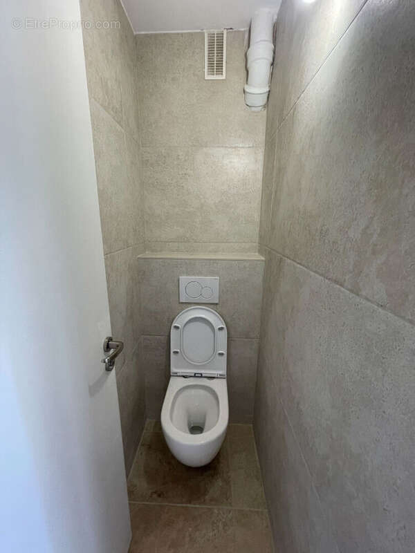 Appartement à CARRY-LE-ROUET