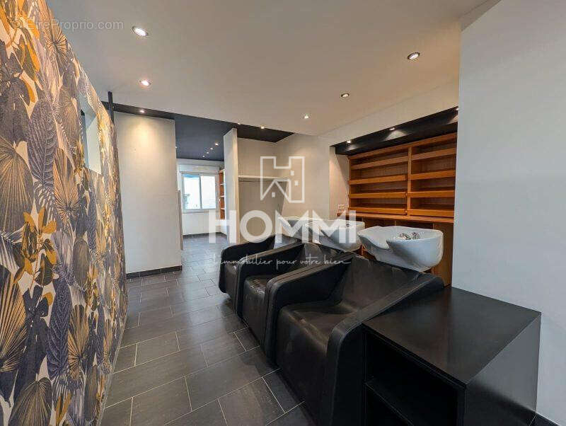 Commerce à SUCE-SUR-ERDRE