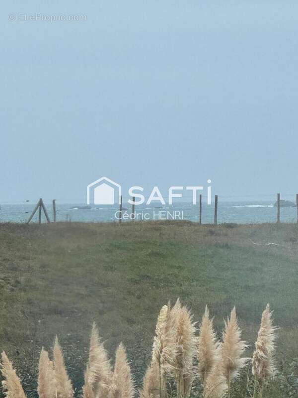 Photo 7 - Maison à GUILVINEC