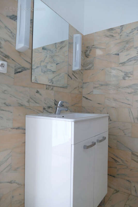 Appartement à RUEIL-MALMAISON