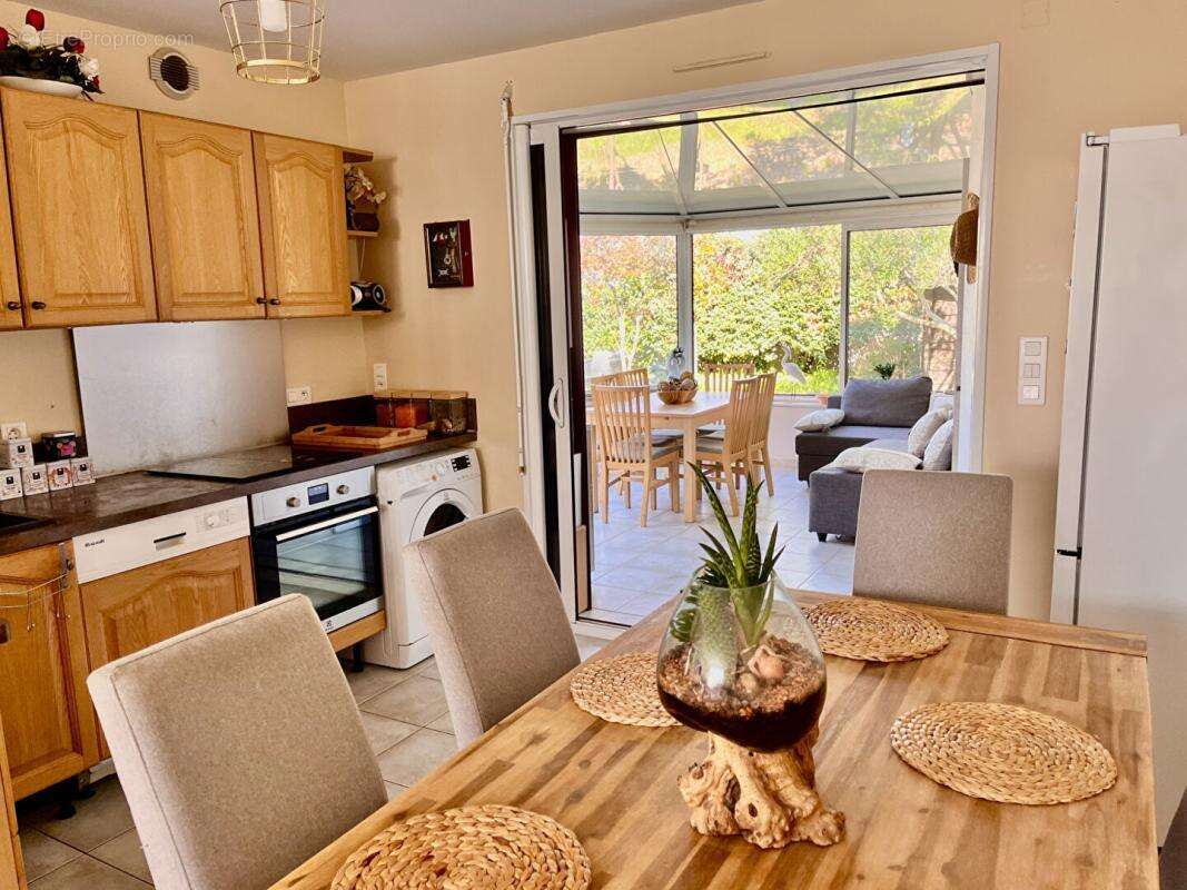 Maison à LE CROISIC